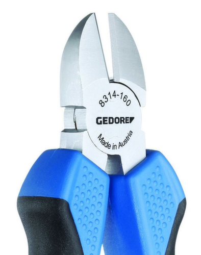 8314-125 TL Pince coupante diagonale 125 mm isolée par immersion