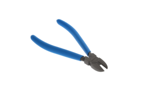 8314-140 TL Pince coupante diagonale 140 mm isolée par immersion