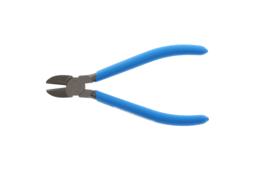 8314-140 TL Pince coupante diagonale 140 mm isolée par immersion