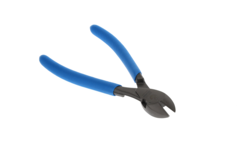 8316-140 TL Pince coupante latérale de force 140 mm isolée par immersion