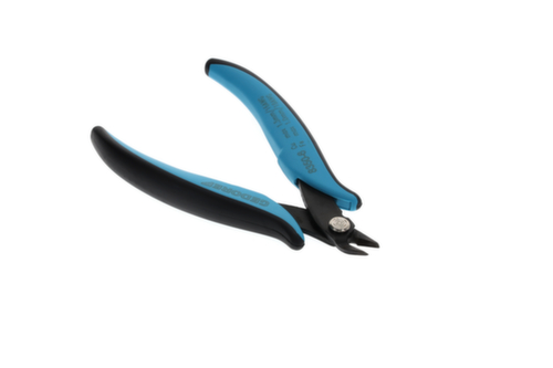 8350-6 Pince coupante latérale électronique miniature