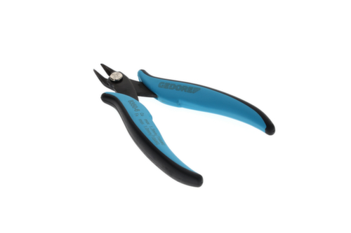 8350-6 Pince coupante latérale électronique miniature