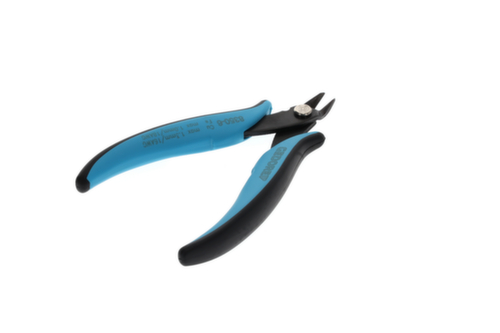 8350-6 Pince coupante latérale électronique miniature