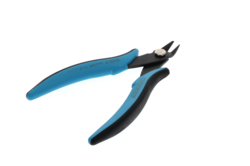 GEDORE 8350-7 Pince coupante latérale électronique miniature