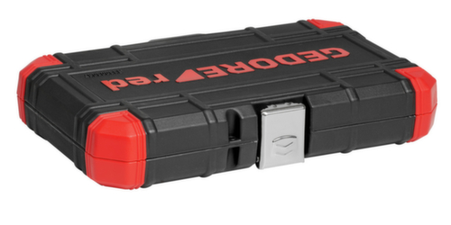 R33003067 Jeu d'embouts 1/4 67pcs BMC