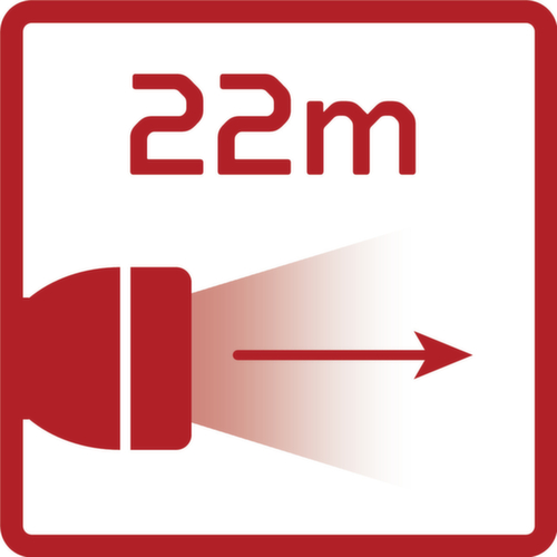 R95600320 Lampe d'inspection