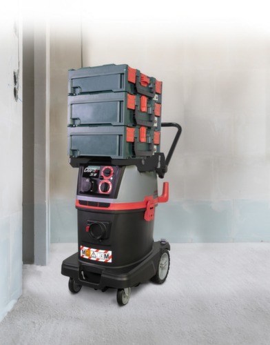 plaque adaptatrice CraftiX pour Aspirateur de sécurité