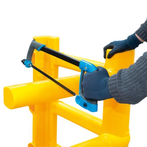 Moravia Protection de colonne à découper MORION ECO, hauteur x largeur 1000 x 390 mm