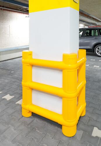 Moravia Protection de colonne à découper MORION ECO, hauteur x largeur 1000 x 390 mm