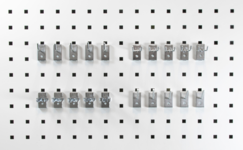 Treston Assortiment de titulaires