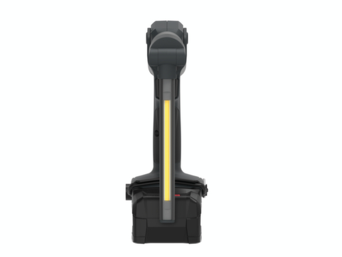 Scangrip Lampe de travail MULTILIGHT CONNECT avec tête de lampe interchangeable