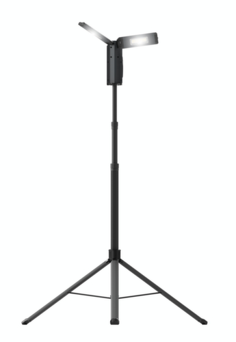 Scangrip Spot projecteur JUST CONNECT avec 2 têtes de lampe