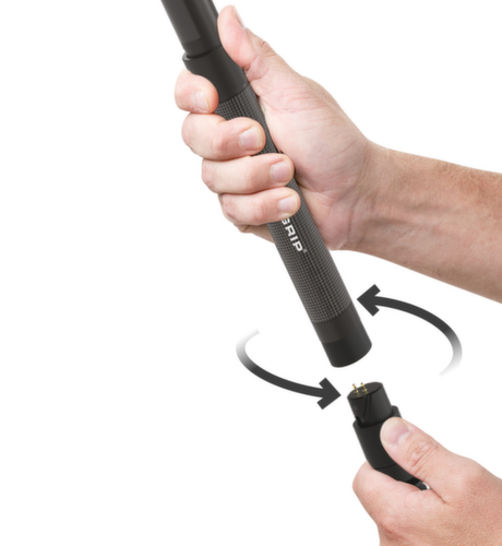 Scangrip Lampe d'inspection à DEL LINE LIGHT