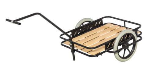 Kongamek Chariot à timon