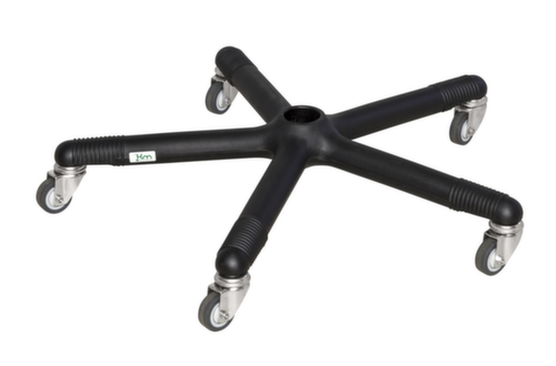 Kongamek Rouleau à pneus