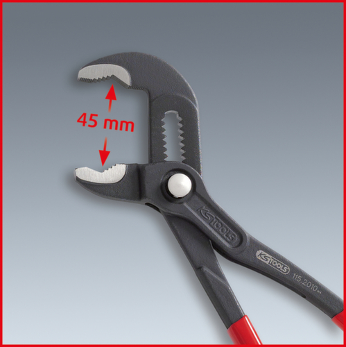 KS Tools Water pump pliers