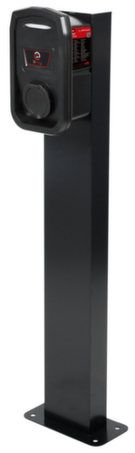KS Tools efuturo pedestal for one wallbox