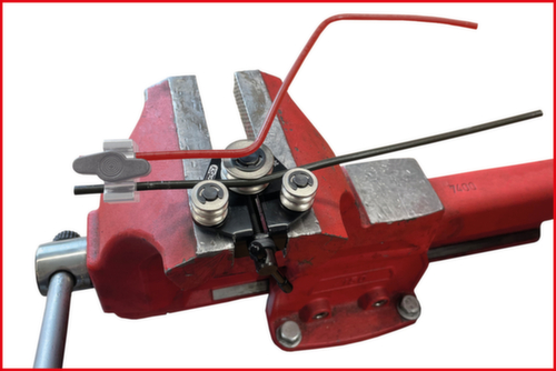 KS Tools Brake line straightening tool / bending tool