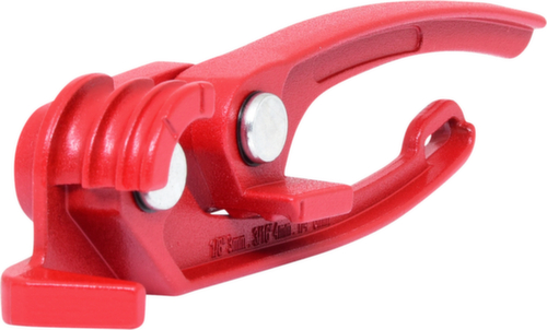 KS Tools Mini brake line bending tool