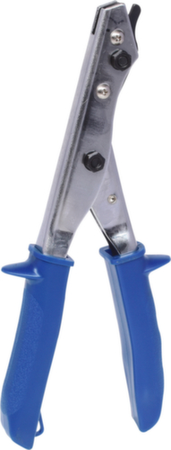 KS Tools Sheet metal nibbler