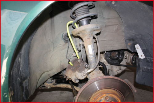 KS Tools Universal hook set