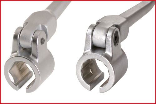 KS Tools Lambda sensor socket joint lever