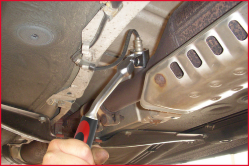 KS Tools Lambda sensor socket joint lever