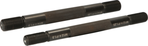 KS Tools Wheel mounting aid set