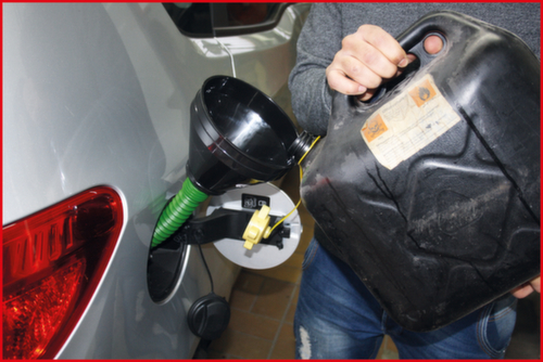 KS Tools Universal funnel set