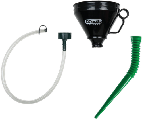 KS Tools Universal funnel set
