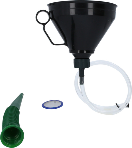 KS Tools Universal funnel set