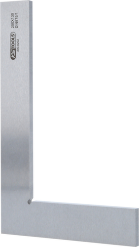 KS Tools Flat angle according to DIN 875/1