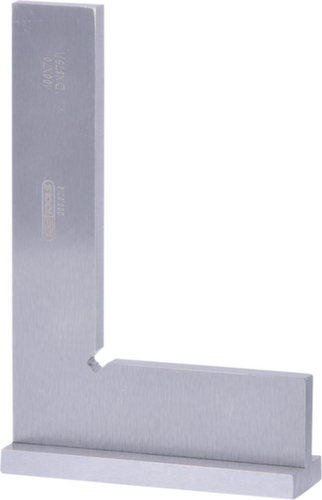 KS Tools stop bracket to DIN 875/1