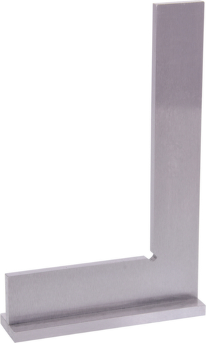 KS Tools stop bracket to DIN 875/1