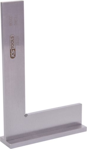 KS Tools stop bracket to DIN 875/1