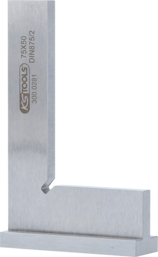 KS Tools stop bracket to DIN 875/2