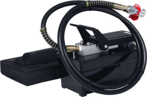 KS Tools Hydraulic unit 16t