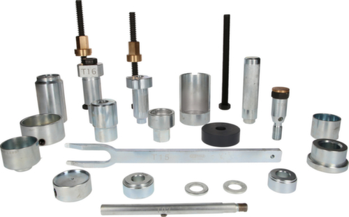 KS Tools Brake caliper repair case