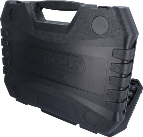 KS Tools 1/2" hexagon power socket set
