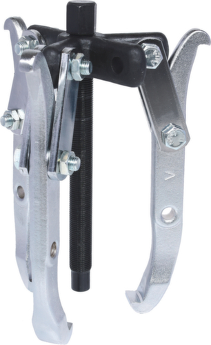 KS Tools Universal puller 2- and 3-armed