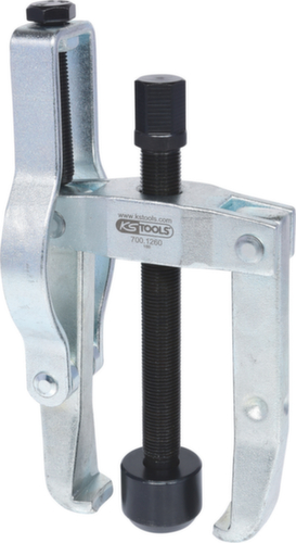 KS Tools Universal bearing ring puller