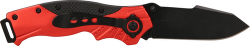 KS Tools folding knife with lock