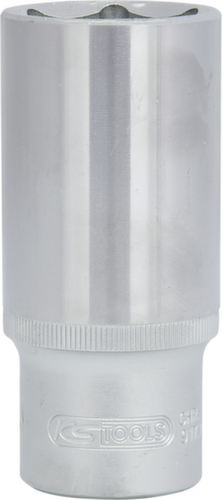 KS Tools 1/2" hexagon socket