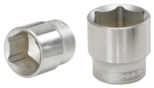 KS Tools 1/2" hexagon socket