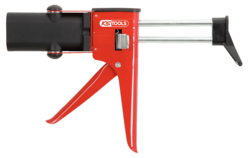 KS Tools Manual gun for Duo cartridges