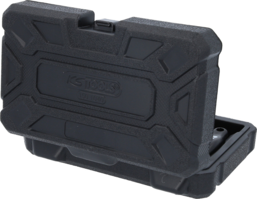 KS Tools 3/8" oil service special profile set for plastic oil drain plugs