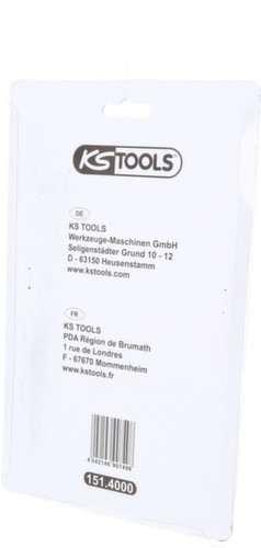 KS Tools Hex key set