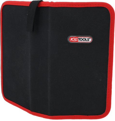 KS Tools Precision mechanics tool set