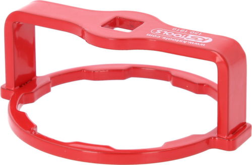 KS Tools Radiator cap release tool for VAG