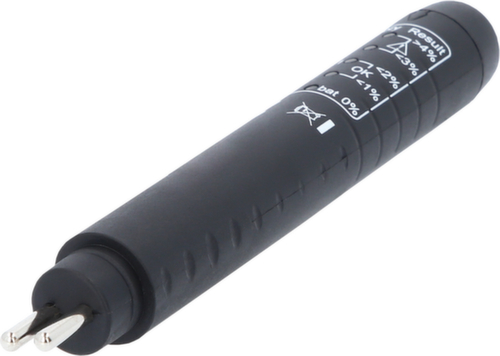 KS Tools brake fluid tester for DOT and ENV